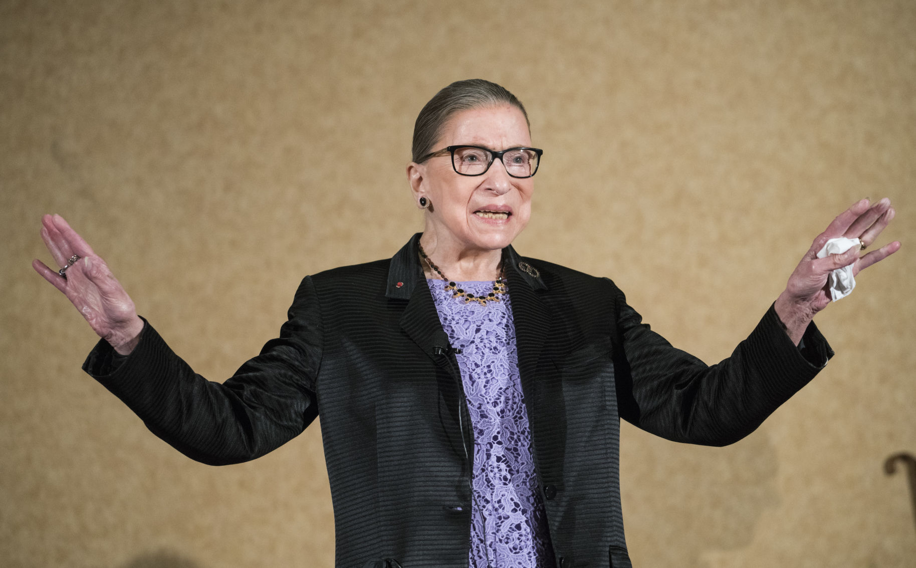 Supreme Court Ginsberg